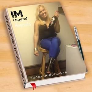 Meet your Posher, Nikaury